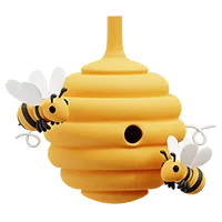 Standard Hive / $99 per month