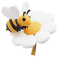 Single Bee / $49 per month